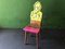 The Soul of Women and Men Side Chairs from Markus Friedrich Staab, Set of 2, Image 4