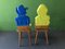 The Soul of Women and Men Side Chairs from Markus Friedrich Staab, Set of 2, Image 18