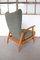 Midcentury Lounge Chair from Knoll, Germany, 1940s, Image 5