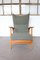 Midcentury Lounge Chair from Knoll, Germany, 1940s 3