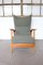 Midcentury Lounge Chair from Knoll, Germany, 1940s, Image 3