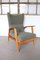Midcentury Lounge Chair from Knoll, Germany, 1940s 1