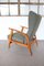 Midcentury Lounge Chair from Knoll, Germany, 1940s, Image 4