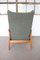 Midcentury Lounge Chair from Knoll, Germany, 1940s, Image 6