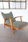 Midcentury Lounge Chair from Knoll, Germany, 1940s, Image 8