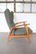Midcentury Lounge Chair from Knoll, Germany, 1940s, Image 2