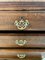 Antique George III Chest of Drawers in Oak 6