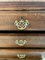 Antique George III Chest of Drawers in Oak, Image 6
