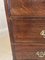 Antique George III Chest of Drawers in Oak 9