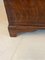 Antique George III Chest of Drawers in Oak, Image 10