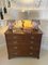 Antique George III Chest of Drawers in Oak 2