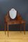 Dressing Table in Mahogany by G. T. Harris 1