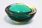 Cendrier Murano Glass Ashtray, 1960s, Image 4