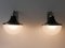 Mid-Century Modern Sconces by Sergio Mazza for Artemide, 1960s, Set of 2 3