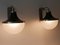 Mid-Century Modern Sconces by Sergio Mazza for Artemide, 1960s, Set of 2, Image 5
