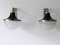 Mid-Century Modern Sconces by Sergio Mazza for Artemide, 1960s, Set of 2 10