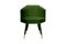 Green Beelicious Chair by Royal Stranger, Image 1
