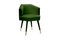 Green Beelicious Chair by Royal Stranger, Image 3