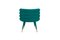 Green Marshmallow Chair by Royal Stranger, Set of 2 4