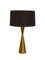 Abbey Table Lamp from Cosmotre, Image 4