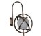 Gyroschope Wall Lamp from Cosmotre, Image 1