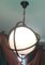 Gyroschope Deckenlampe von Cosmotre 2