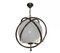 Gyroschope Ceiling Lamp from Cosmotre 1