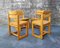 Mid-Century Italian Dining Table and Chairs by Ilmari Tapiovaara for Fratelli Montina, 1970s, Set of 5 6