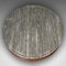 Antique English Regency Drum Table in Marble, Circular, 1820, Image 6