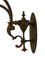 Large Blondel Stiletto Ceiling Chandelier & Wall Lights from Holophane, Set of 3, Image 7