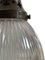 Large Blondel Stiletto Ceiling Chandelier & Wall Lights from Holophane, Set of 3, Image 9