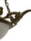 Large Blondel Stiletto Ceiling Chandelier & Wall Lights from Holophane, Set of 3, Image 5