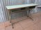 Belgian Industrial School Desk from Elbe, 1960s 1