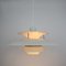 Danish PH5 Ceiling Lamp by Poul Henningsen for Louis Poulsen, 1980s 8