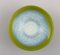 Miniature Bowls in Glazed Ceramics by Gunnar Nylund for Rörstrand, Set of 2, Image 3