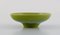 Miniature Bowls in Glazed Ceramics by Gunnar Nylund for Rörstrand, Set of 2, Image 4