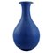 Vase in Glazed Ceramics by Gunnar Nylund for Rörstrand, 1950s, Image 1