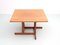 Mid-Century Modern Scandinavain Model 5217 Coffee Table by Børge Mogensen, Image 4