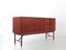 Credenza Mid-Century moderna in teak di Peter Hvidt & Orla Mølgaard Nielsen per Søborg Møbelfabrik, Immagine 2