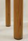 Stools in Solid Pine, Set of 2, Image 4