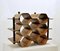 Mid-Century Modern Wine Rack by Torsten Johansson, Image 4