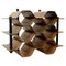 Mid-Century Modern Wine Rack by Torsten Johansson, Image 1