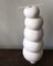 Modder Balancing Ceramic Sculpture by Françoise Jeffrey 2