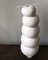 Modder Balancing Ceramic Sculpture by Françoise Jeffrey, Image 2