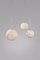 Lunes Hanging Lights Planets by Ludovic Clément and Armont for Thema, Set of 3 2