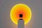 Lámpara de pie Halo Line grande de Mandalaki, Imagen 2