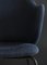 Grey Jupiter Lassen Chairs from by Lassen, Set of 2, Image 6