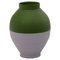 Half Half Vase by Jung Hong 1