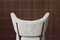 Brown Leather Natural Oak My Own Chair Lounge Chair from by Lassen, Image 7