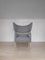 Poltrona My Own Chair di Raf Simons Vidar 3 beige scuro di Lassen, Immagine 5